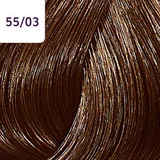 Wella Professionals Color Touch Plus  55/03 Шафран 60мл