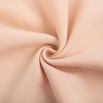Футер 2-нитка с начесом 275 г/м², 150х180±5 см, бежевый/beige, Gamma DBKTN