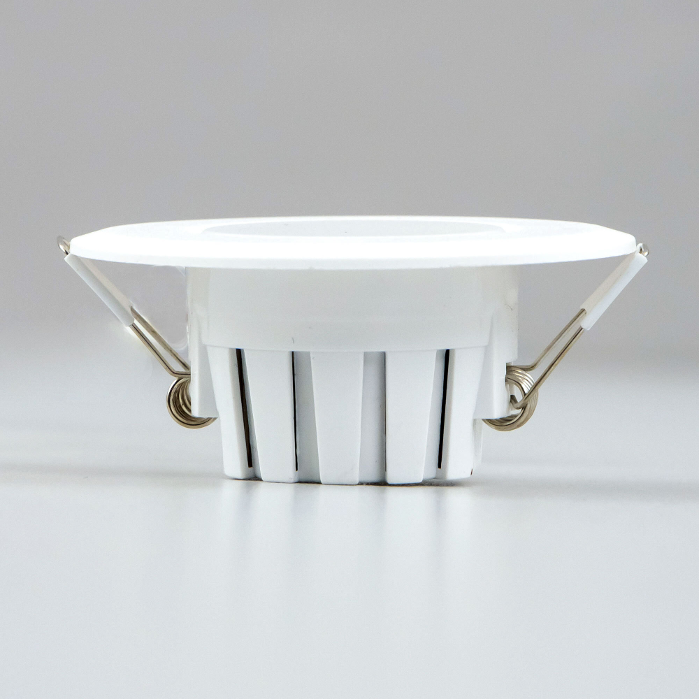 Citilux Кинто CLD5103N LED Встраиваемый светильник Белый