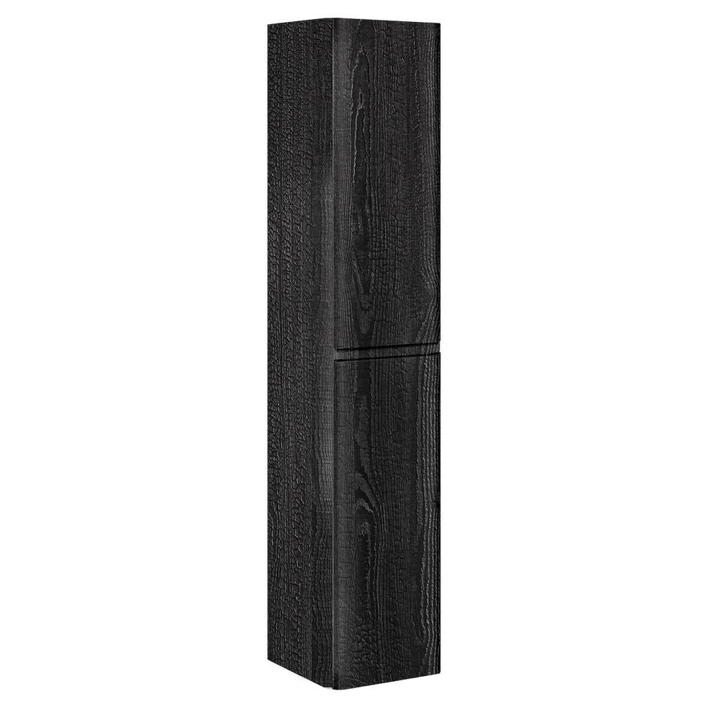 Шкаф Вико (Vico) VSC-2V170CN подвесной, 1700*350*350, Карбон (Carbone),
