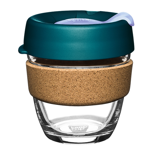 Кружка brew cork s 227 мл eventide