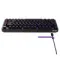 Sony INZONE KBD-G900 Black