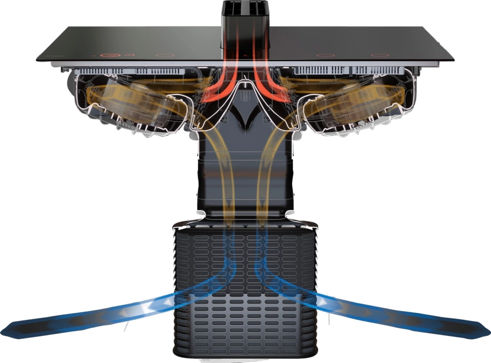 Варочная панель Asko HIHD854MM