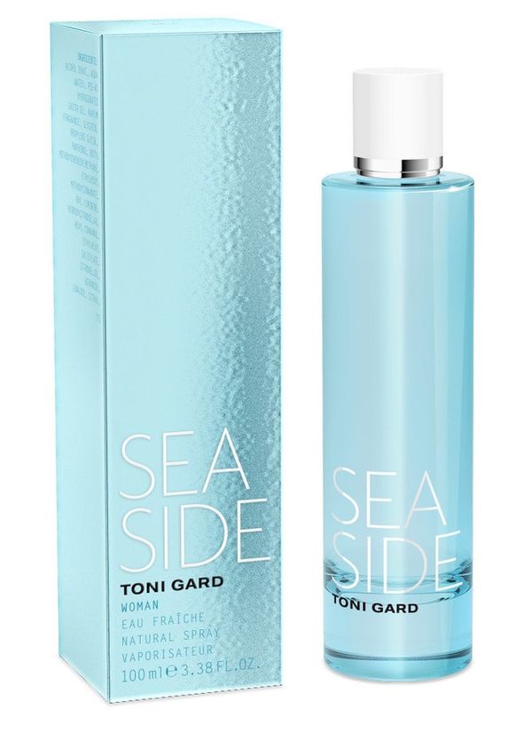 Toni Gard Seaside Women Eau Fraiche