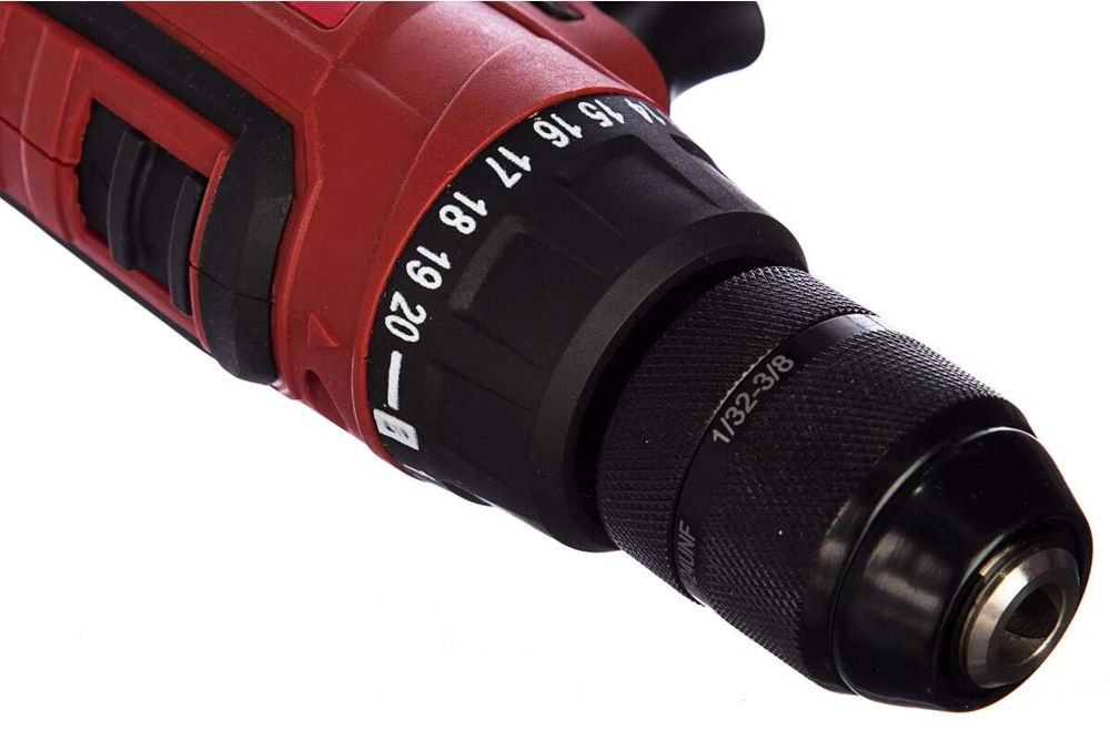 Шуруповерт Elitech ДШ 0110РЭ