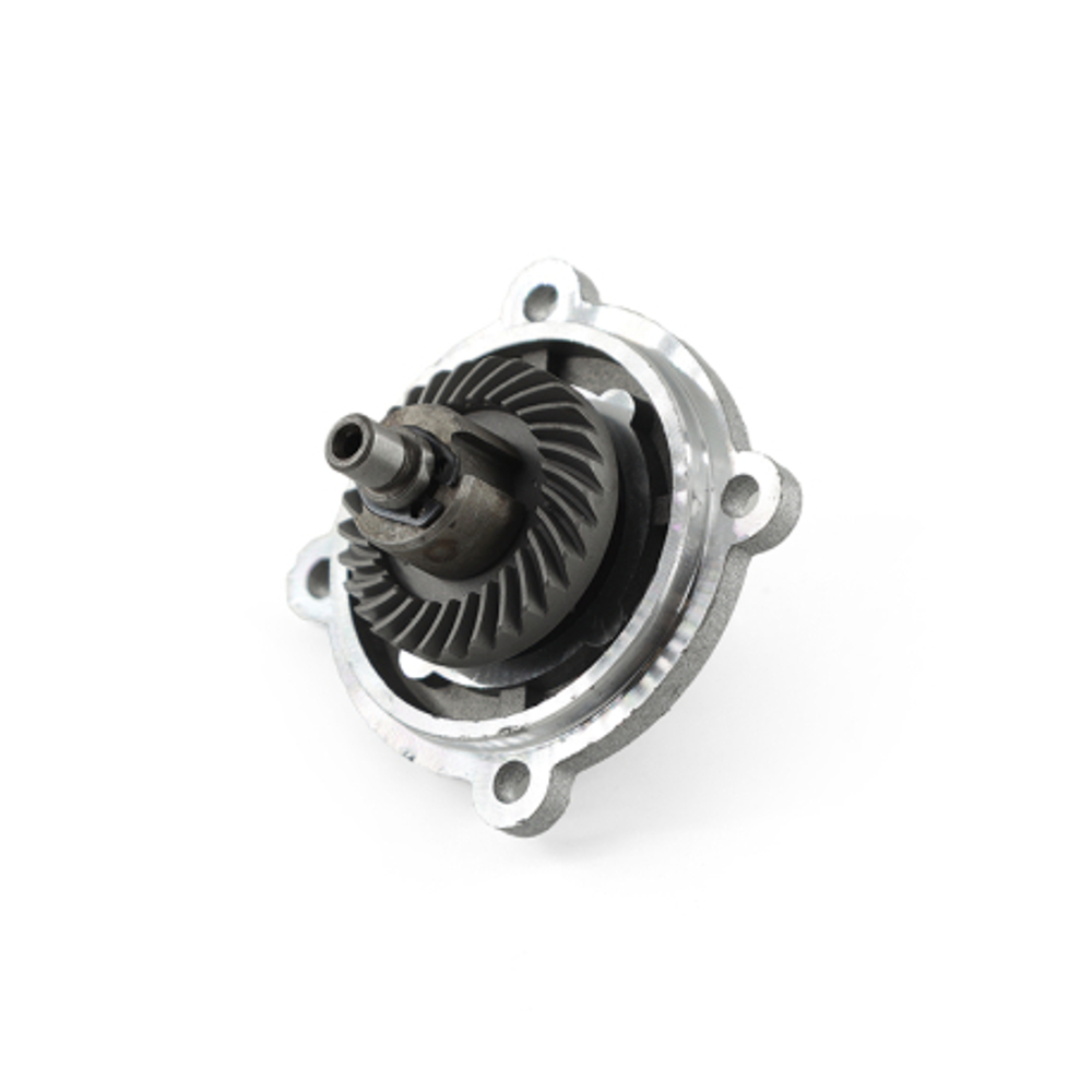 Shine Systems DA75 Polisher Передняя крышка, большая шестерня (комплект)
