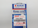рычаг переднего тормоза Suzuki SkyWave 400/650 AN400 AN650 57421-14F00-000