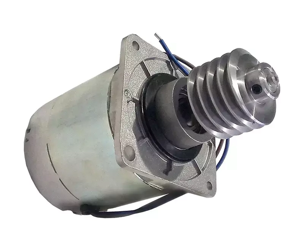 Электродвигатель BX-246 в сборе, CAME 119RIBX053