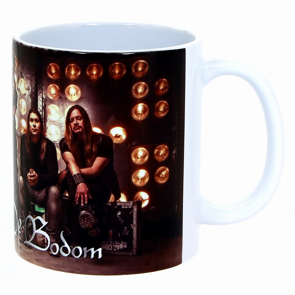Кружка Children of Bodom (833)