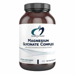 Designs For Health - Magnesium Glycinate Complex - 240 capsules