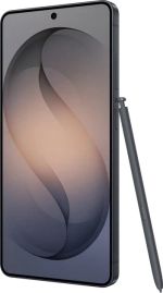 Смартфон Samsung Galaxy S26 Ultra 12/256GB Black (SM-S948B)