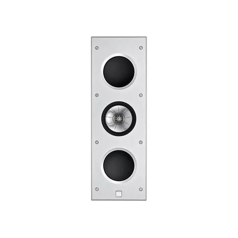 KEF Ci3160RL‑THX White встраиваемая пассивная акустическая система