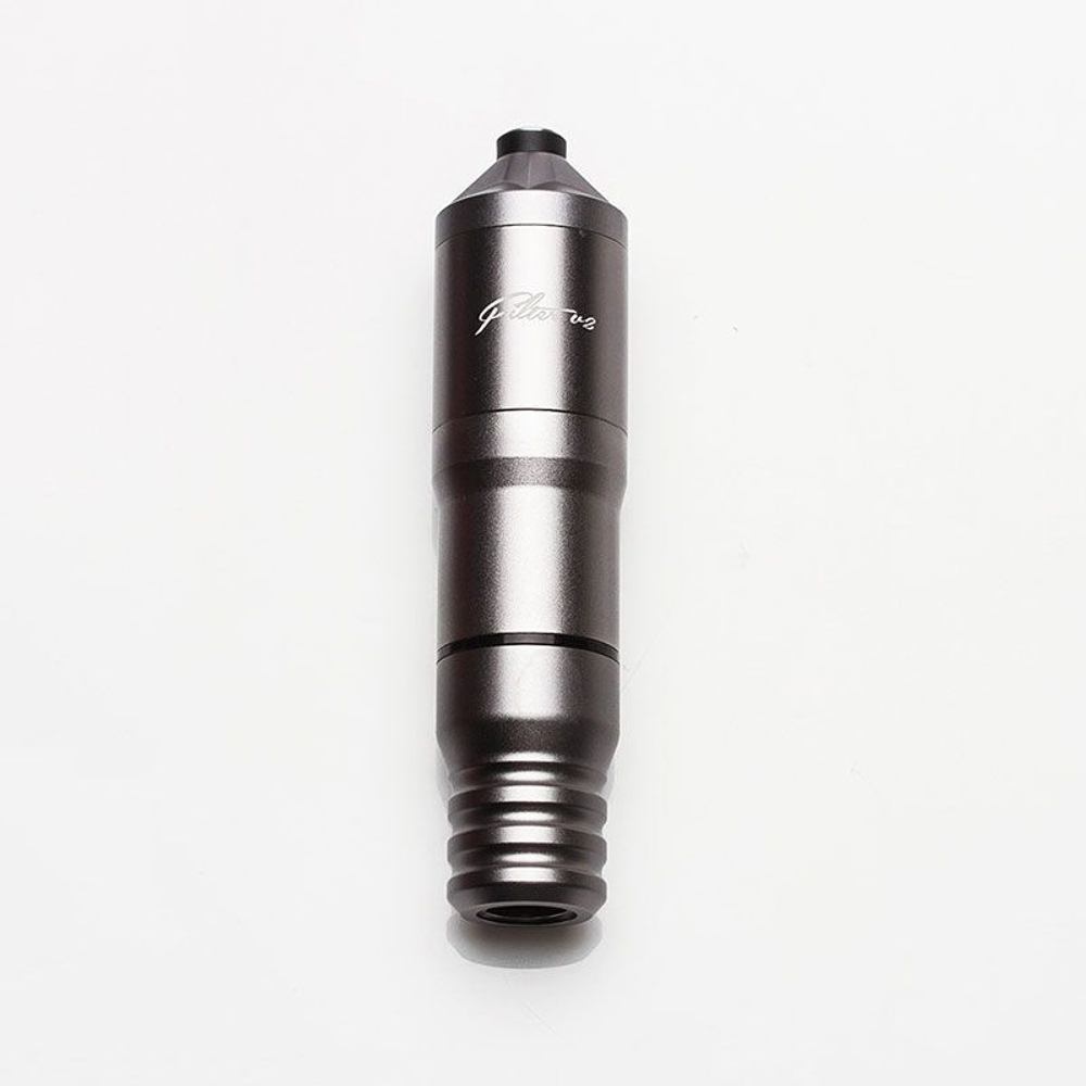 Машинка для тату и татуажа EZ Filter V2 Pen Dark Gray