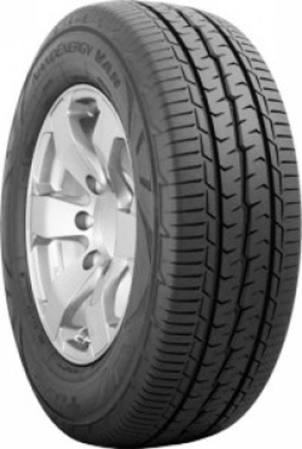Легковая шина Toyo NanoEnergy Van С 215/70-R15 109/107S