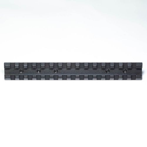 Планка Бизон на Sako QUAD, Cal.22LR, Picatinny L-160 мм, 0 моа
