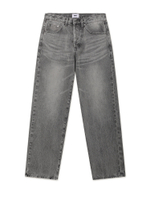 Джинсы (Straight Fit) Boxcar Straight Leg Denim