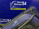 Дверь передняя левая TOYOTA CORSA 1991