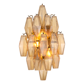Бра Wall Lamp Benini арт.115535