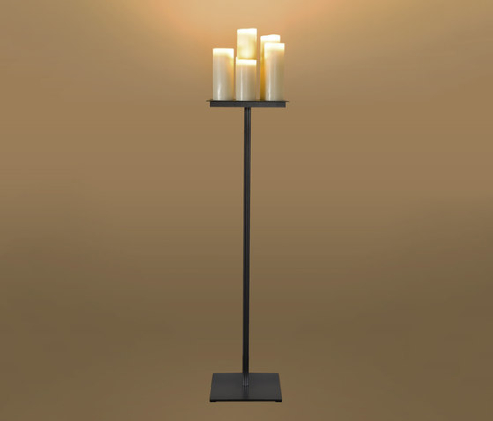 торшер Torchere by Kevin Reilly Collection