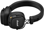 Беспроводные наушники Marshall Major IV, черный