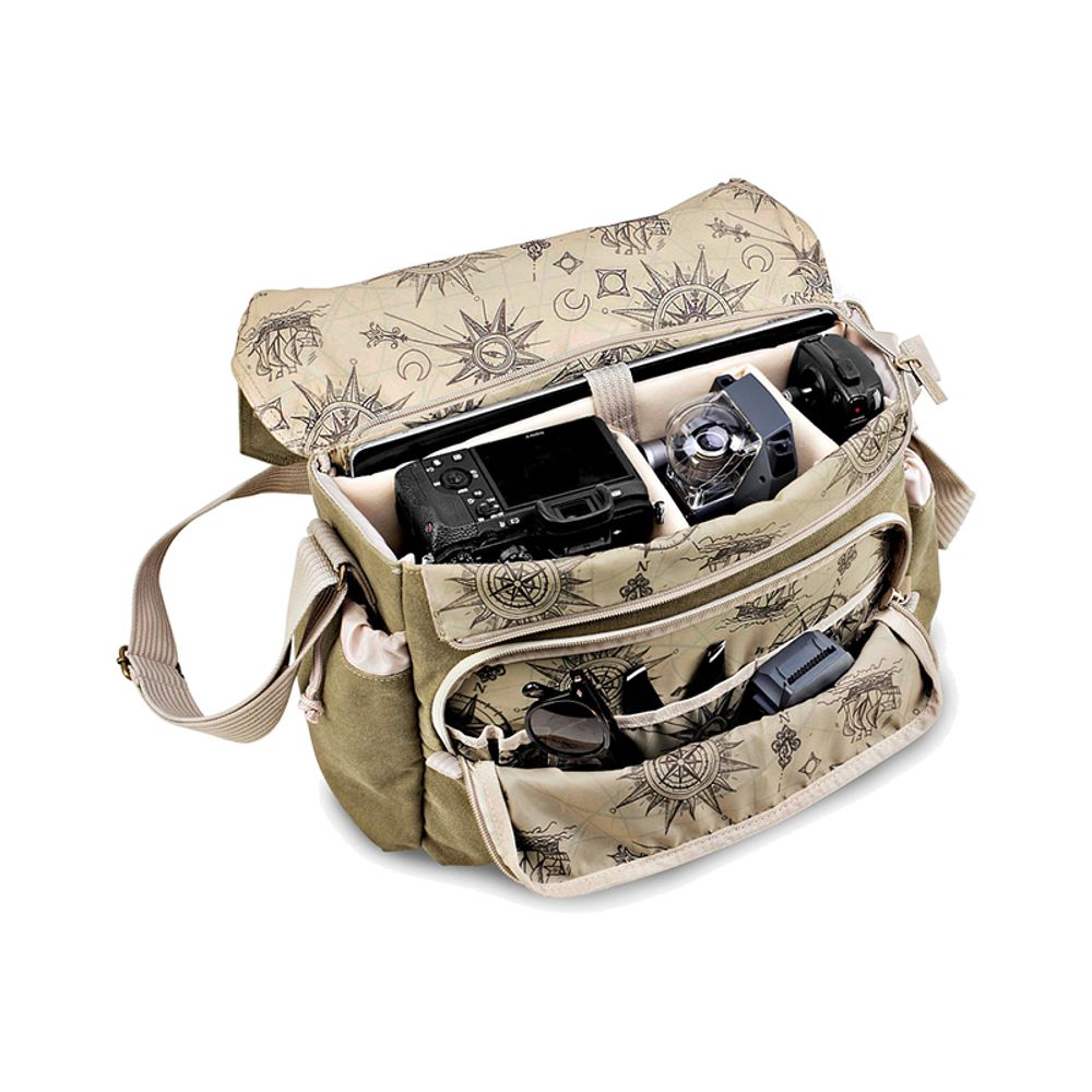 National Geographic NG 2347 New Earth Explorer