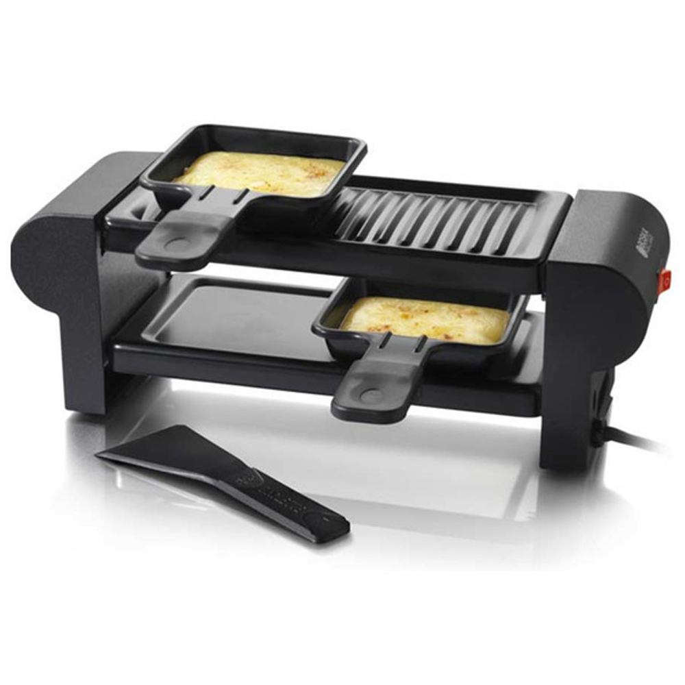 Раклетница электрическая мини Boska 220V 30см