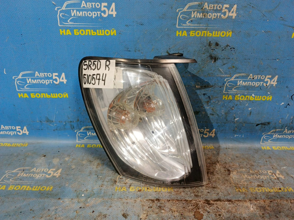 Габарит правый TOYOTA LITEACE NOAH 1998-2001