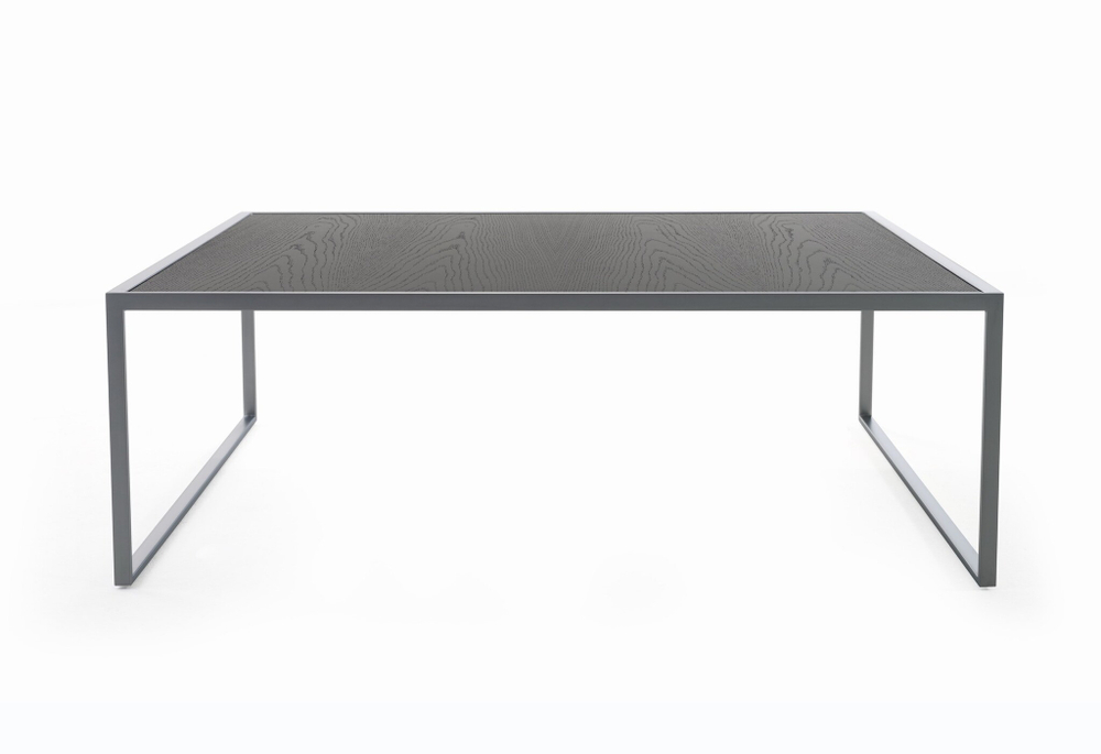 Столик Yomei Minimize side table angular
