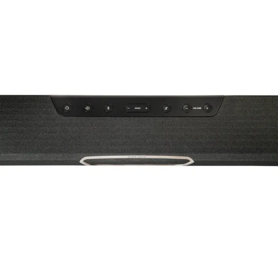 Polk Audio Magnifi Max system Black
