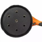 Аккумуляторная шлиф.машинка MAXXT BR7201-7, с бесщеточным мотором, 20V/4.0A