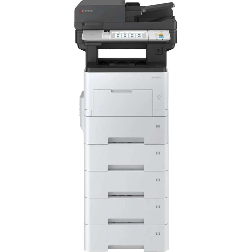 МФУ лазерный Kyocera Ecosys MA6000ifx (110C0V3NL0) A4 белый