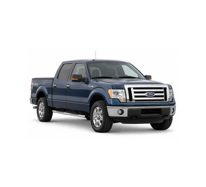 Ford F-150 2009-2014