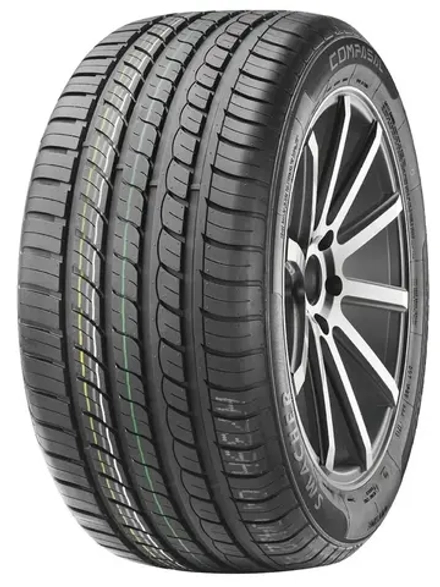 Летняя шина Compasal Smacher (245/40 R18 97W)
