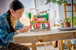 Конструктор LEGO Friends 42691 Garden Restaurant
