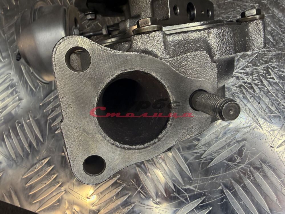 Турбина 7752740003 Garrett для Hyundai, Kia