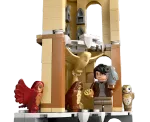Конструктор LEGO Harry Potter 76430 Совятник замка Хогвартс