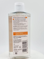Neutrogena очищающий тоник от черных точек + BHA 200 мл (Италия)