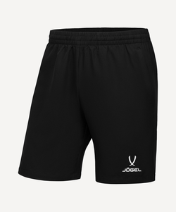 Шорты CAMP 2 Woven Shorts, черный