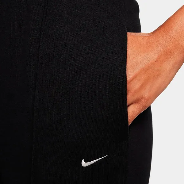 Брюки спортивные женские NIKE W NSW NK CHLL FT HR SWTPNT