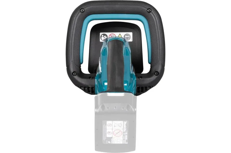 Makita DUH506Z — Аккумуляторный кусторез