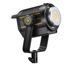 Осветитель Godox VL150II, светодиодный, 165 Вт, 5600К
