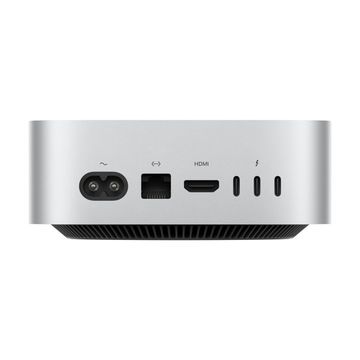 Apple Mac mini (M6, 2026) 16 Гб, SSD 256 Гб