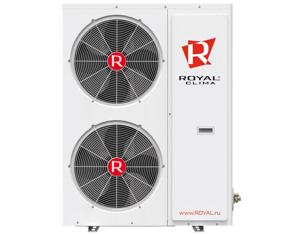 Колонный кондиционер Royal Clima Alto RC-AT48HN