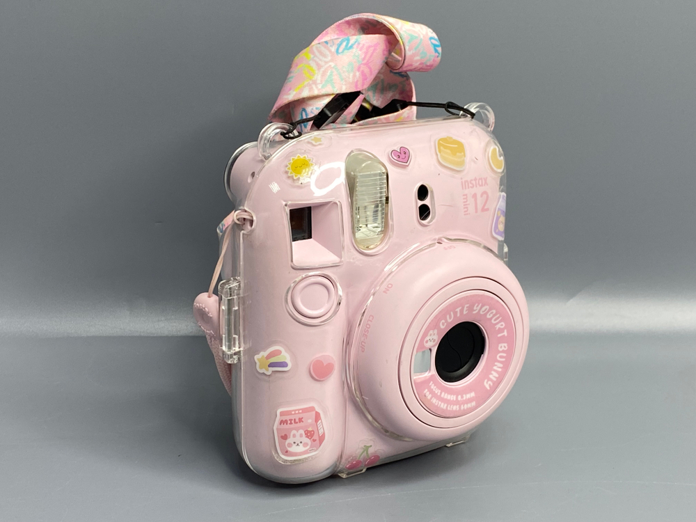 Fujifilm Instax Mini 12
