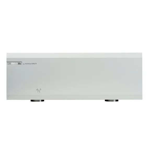 Musical Fidelity M8S 500S Silver