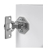 Стиральная машина встраиваемая с функцией сушки Kuppersberg WDM 560