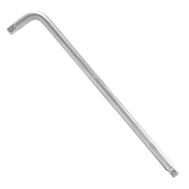 Вороток Г-образный двухсторонний 380мм 1/2''х1/2'' FORCEKRAFT FK-8154380