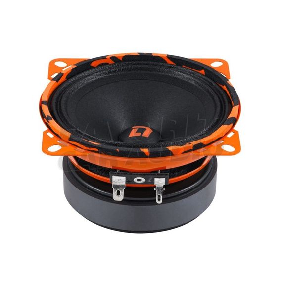 DL Audio Barracuda 100 V.1-V.2