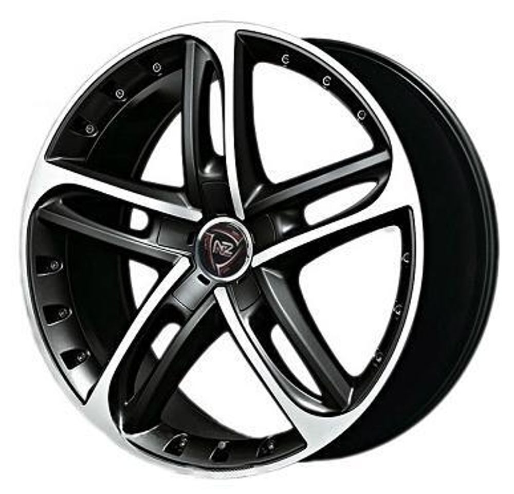 NZ SH676 9x20 5x112 ET 56 Dia 66.6 (BFP)