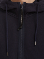 Мужская Толстовка Diagonal Raised Fleece Goggle